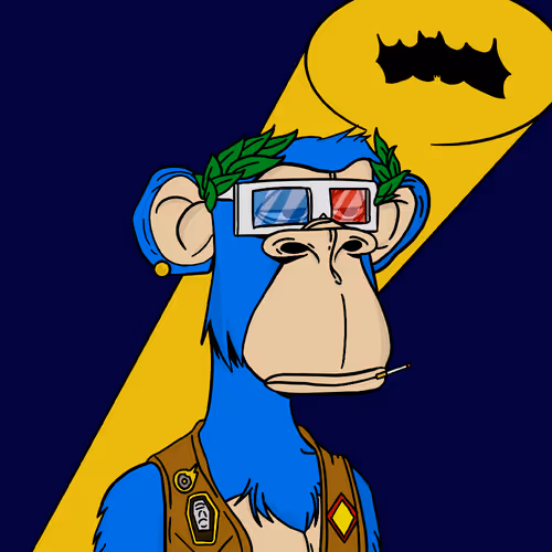 Apes Cloaks