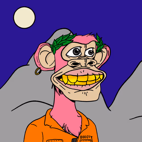 Apes Cloaks