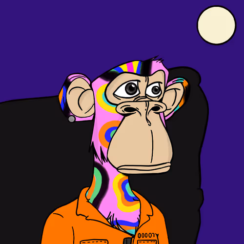 Apes Cloaks