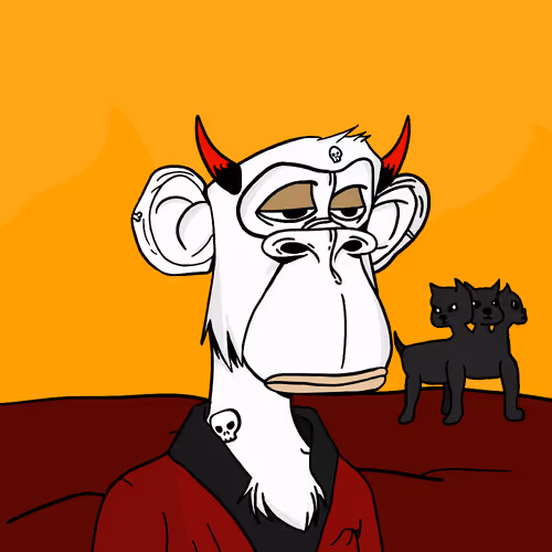 Apes Cloaks