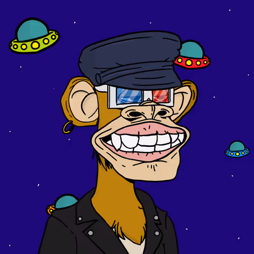 Apes Cloaks