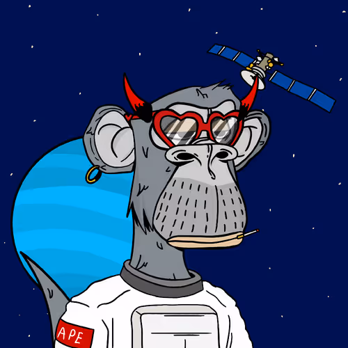 Apes Cloaks