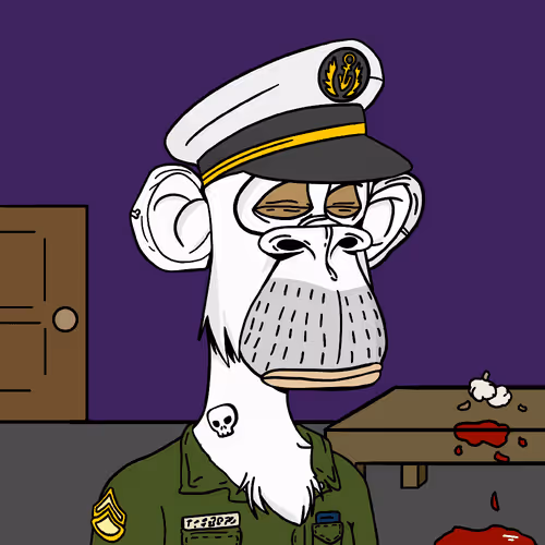 Apes Cloaks