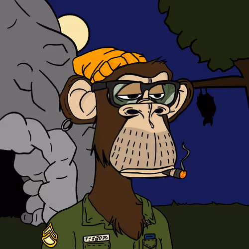 Apes Cloaks