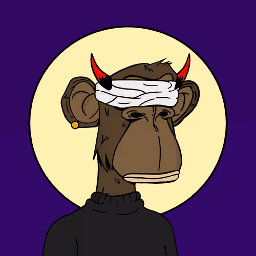 Apes Cloaks