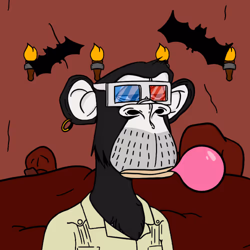 Apes Cloaks