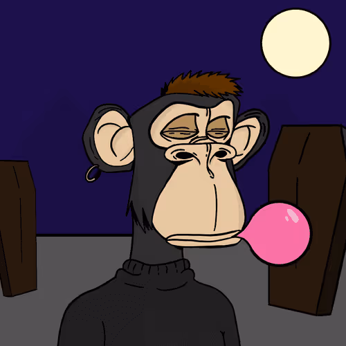 Apes Cloaks