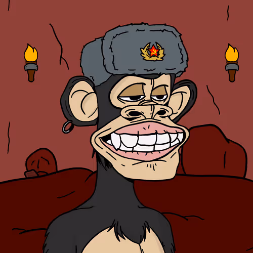 Apes Cloaks