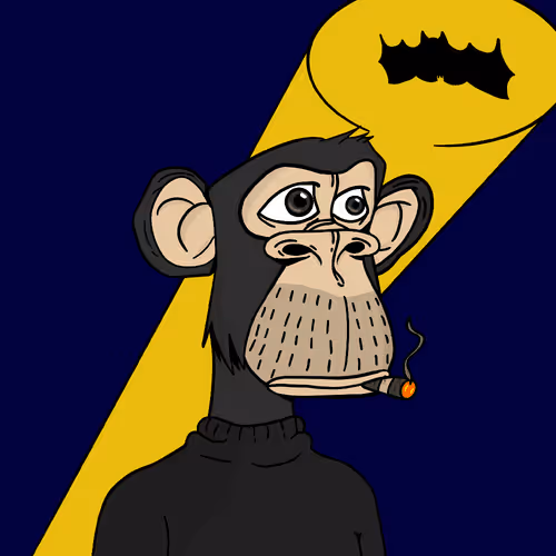 Apes Cloaks