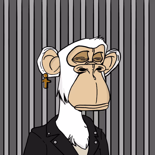 Apes Cloaks