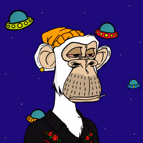 Apes Cloaks