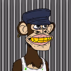 Ape-CLOAKS #1349