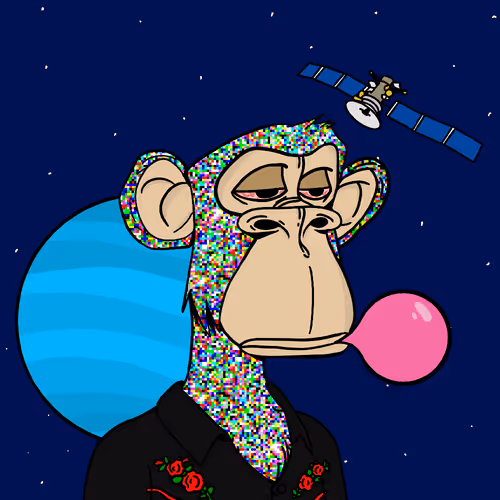 Apes Cloaks