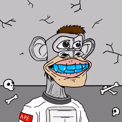 Apes Cloaks