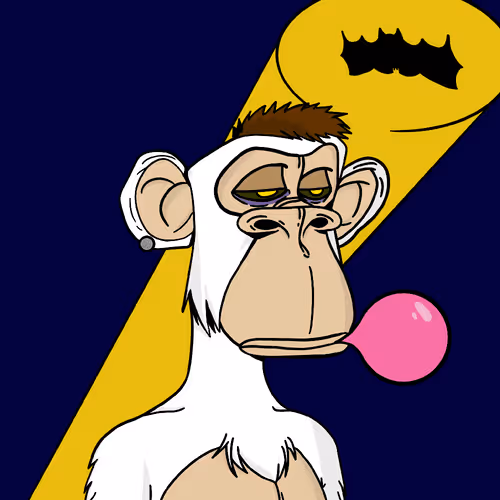 Apes Cloaks