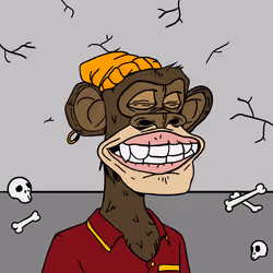 Ape-CLOAKS #1316
