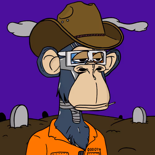 Apes Cloaks