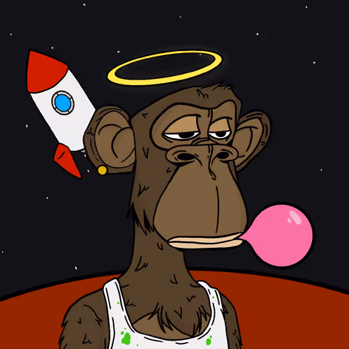 Apes Cloaks