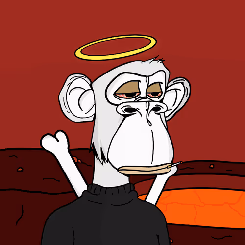 Apes Cloaks