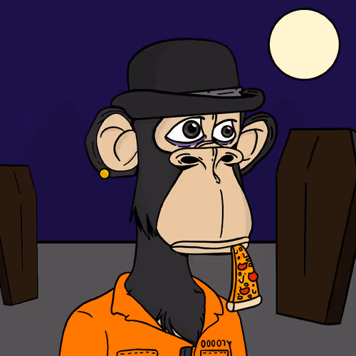 Apes Cloaks