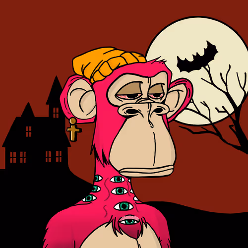 Apes Cloaks
