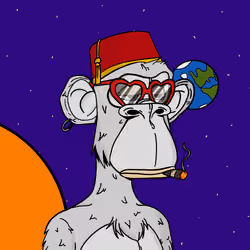 Ape-CLOAKS #1419
