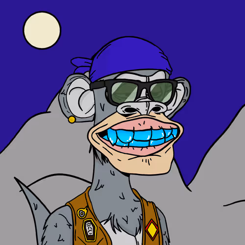 Apes Cloaks