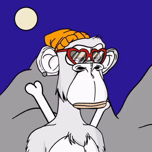 Apes Cloaks