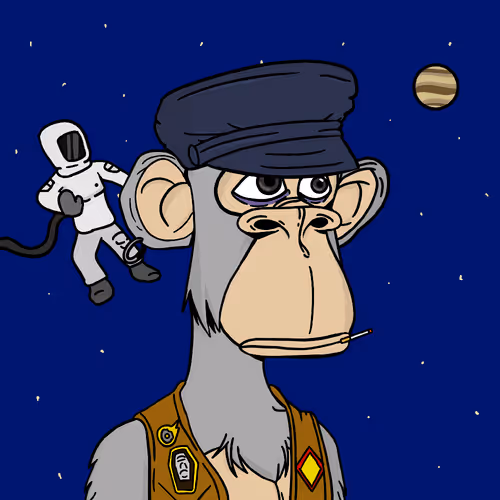 Apes Cloaks
