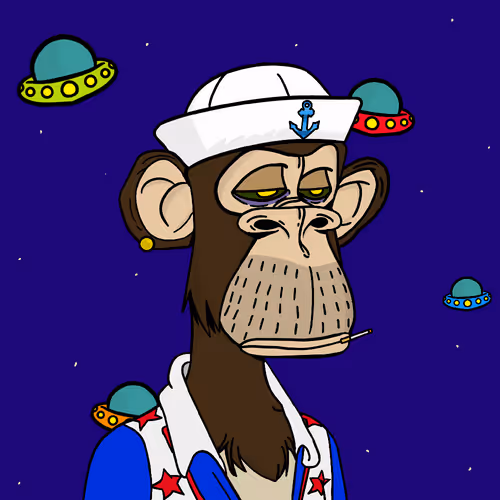 Apes Cloaks