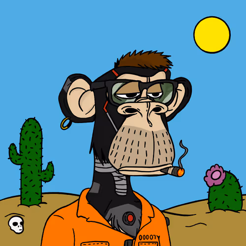 Apes Cloaks