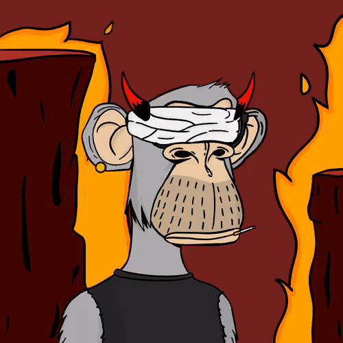 Apes Cloaks