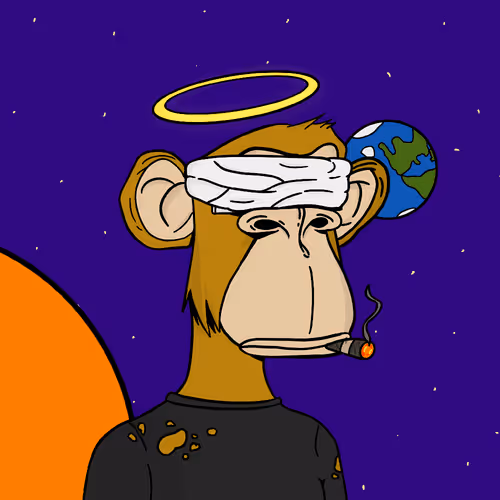 Apes Cloaks