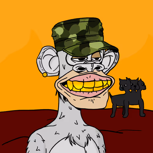Apes Cloaks