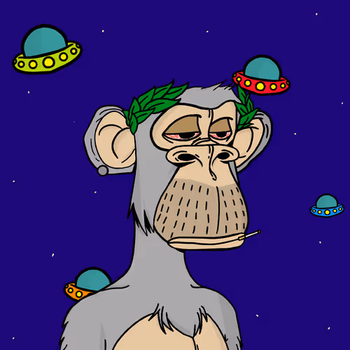 Apes Cloaks
