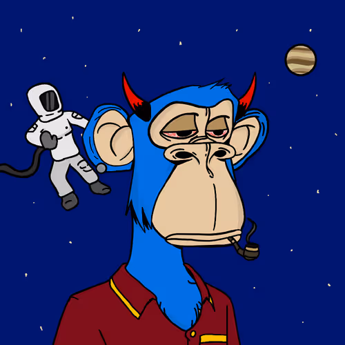 Apes Cloaks