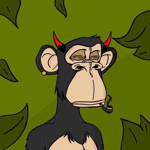 Apes Cloaks