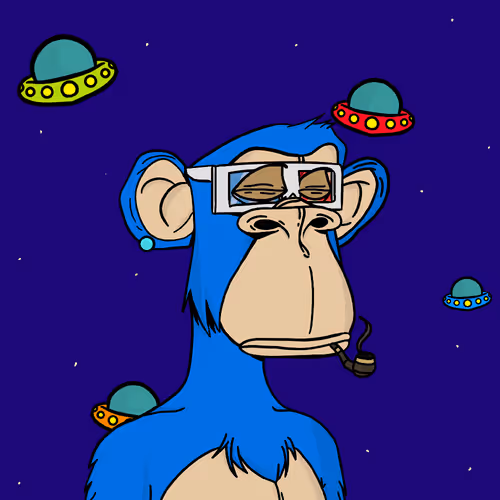 Apes Cloaks