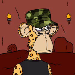 Ape-CLOAKS #1313