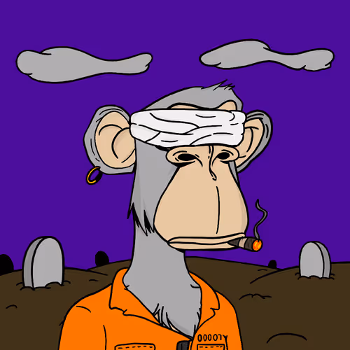 Apes Cloaks