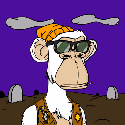 Apes Cloaks
