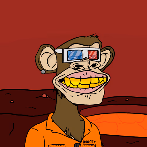 Apes Cloaks
