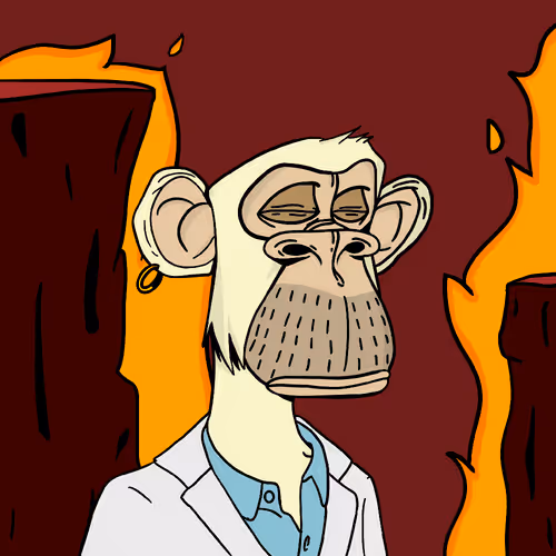 Apes Cloaks