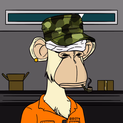 Apes Cloaks