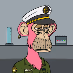 Ape-CLOAKS #1420