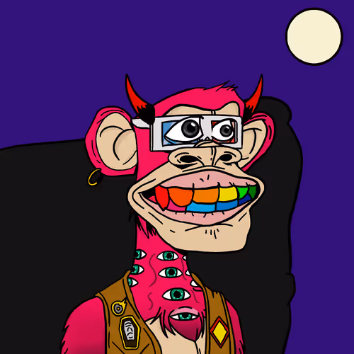 Apes Cloaks