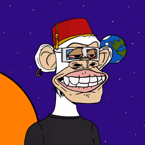 Apes Cloaks