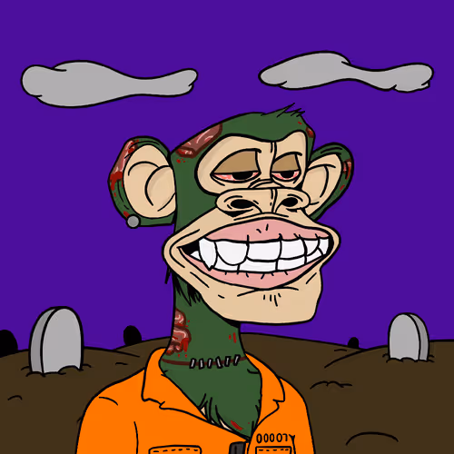 Apes Cloaks