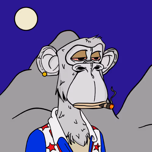 Apes Cloaks