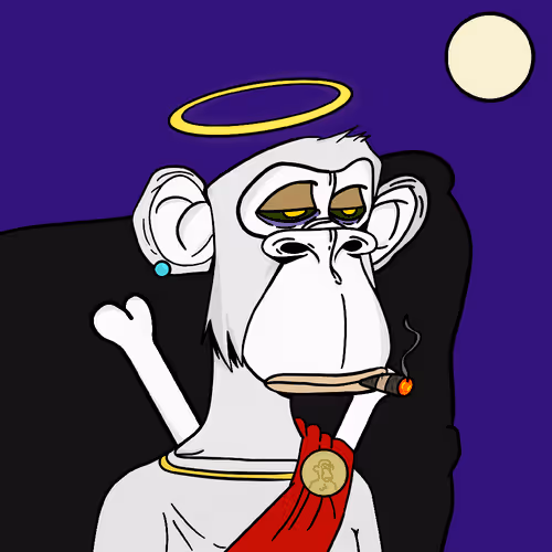 Apes Cloaks